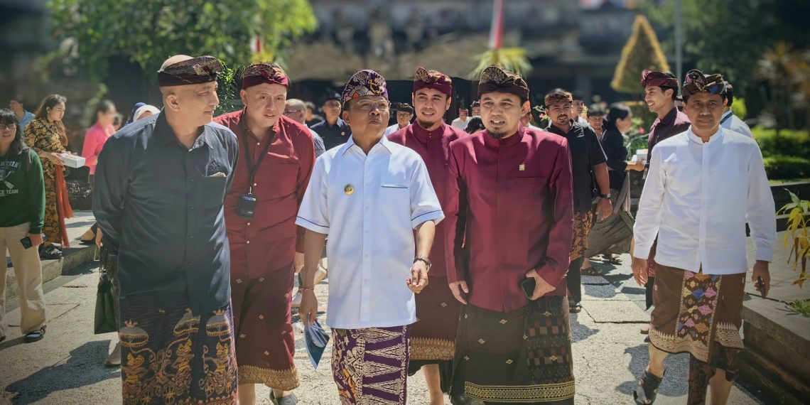 Bali Green Island, PLN Icon Plus Komitment Jadi Motor Penggerak Akselerasi