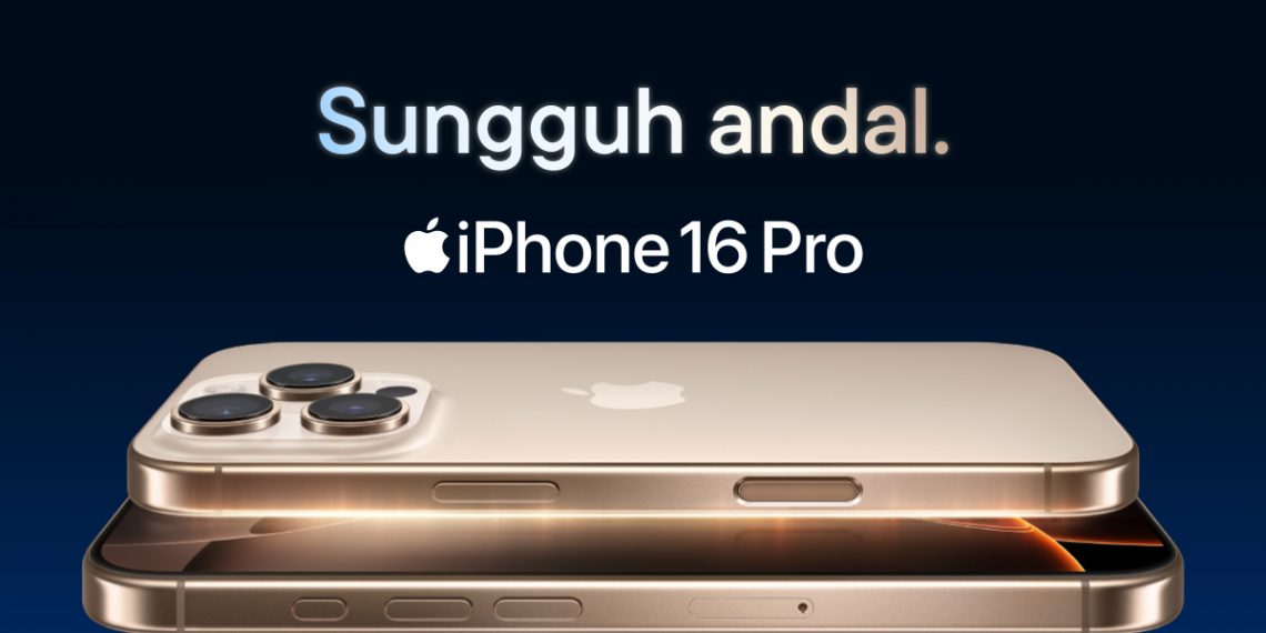 iPhone 16 Series Lebih Aman: Proteksi Komprehensif dari Cermati Protect hingga 2 Tahun