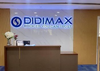 Didimax Gelar Literasi Perdagangan Berjangka 2025 di 11 Kota Besar Indonesia, Rayakan 26 Tahun Pengabdian
