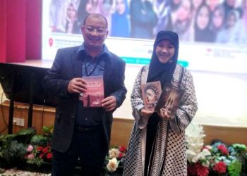 Kopdar Nasional KBM 2025: Saat Penulis Indonesia Diganjar Cincin Berlian atas Karya Miliaran