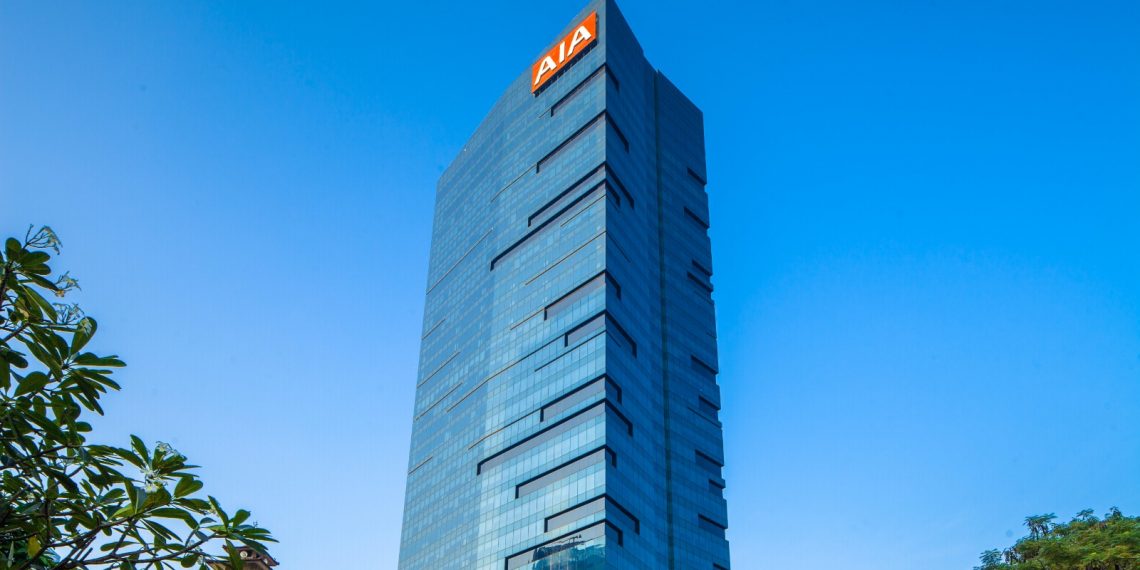 AIA Ungkap Capaian dalam Laporan Keberlanjutan 2024