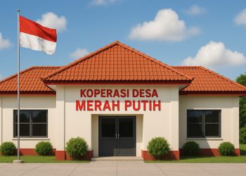 Pemerintah Targetkan 80.000 Kopdes Merah Putih Beroperasi 28 Oktober