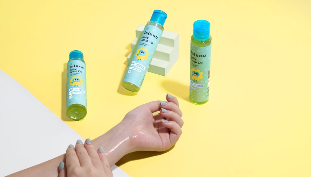 Loluna, Strategi Tiga Founders Membangun Brand Baby Skincare Lokal yang Tembus 5.000 Toko dalam Setahun