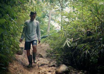 Dari Tambang ke Blockchain! OneGold Tokenisasi Keringat Penambang Tradisional