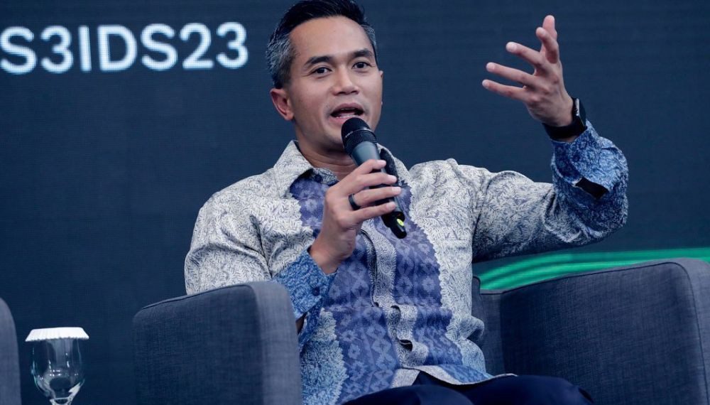 Tanggapan Ketua Umum Kadin Indonesia, Anindya Bakrie: “Kami Tidak Mentoleransi Praktik yang Merusak Citra Dunia Usaha”