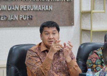 Ini Kata Menteri PKP Maruarar Sirait soal Ukuran Rumah Subsidi Diperkecil
