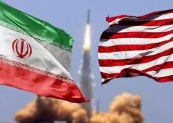 AS Lancarkan Serangan ke Iran, Trump Umumkan Keberhasilan Hancurkan Tiga Situs Nuklir