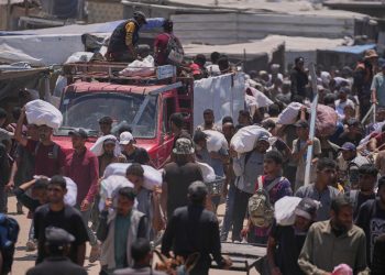 Petugas Medis: Israel membunuh sedikitnya 58 orang di Gaza