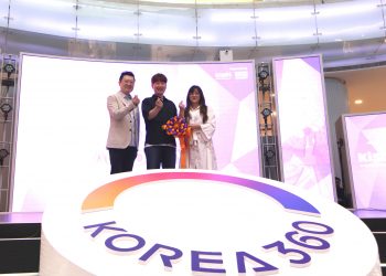 Grand Launching KY Academy