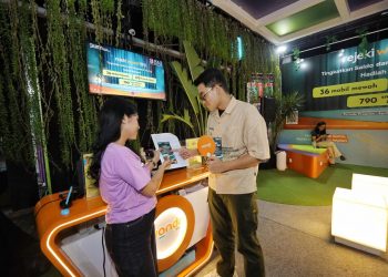 Menabung Sambil Menikmati Jazz: Cara Unik BNI Jaring Nasabah Baru