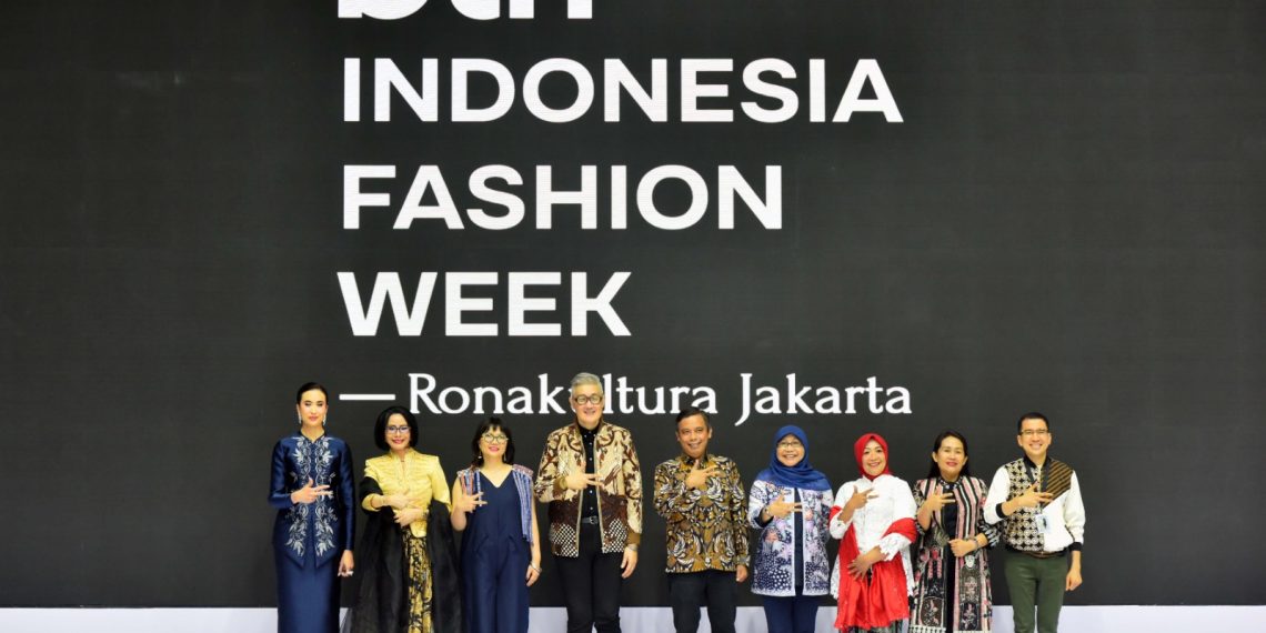 BTN Fashion Week 2025 Sukses Digelar, BTN Kembangkan Sayap Bidik Ekosistem Industri Fesyen di Indonesia