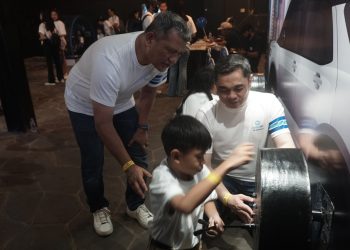 Then and Now, #AlwaysGardaOto Garda Oto Rayakan Hari Jadi Tiga Dekade Bersama Pelanggan