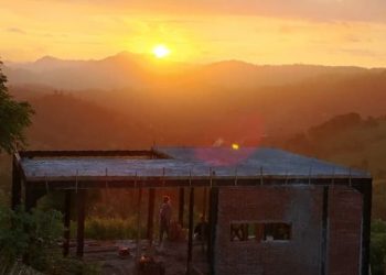 Intip Pesona Bangketmolo Village: Destinasi Impian dan Investasi Properti Berkelas di Selong Belanak