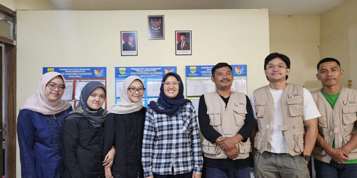 Kualitas Air Masih Buruk, Praktik Sanitasi Depot Air Minum Isi Ulang Perlu Dievaluasi