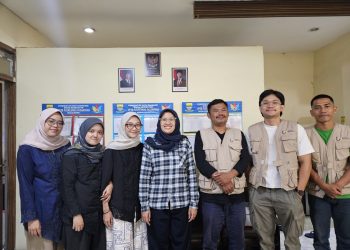 Kualitas Air Masih Buruk, Praktik Sanitasi Depot Air Minum Isi Ulang Perlu Dievaluasi