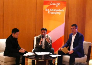 Braze Luncurkan Data Center di Indonesia, Pertegas Komitmen Ekspansi di APAC