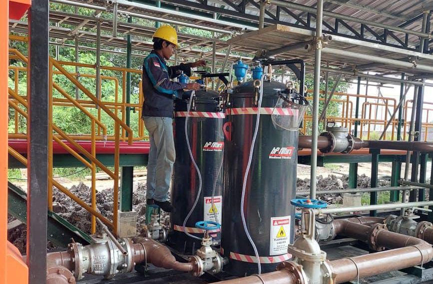 Inovasi Bpfilters Revolusi Filtrasi Bio Solar, Solusi Inovatif Minimalisir Kerusakan Mesin!