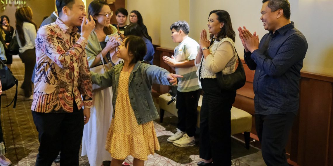 Film Jumbo Go Global, Kementerian Ekraf Komitmen Dukung Karya Anak Bangsa Bersaing di Kancah Internasional