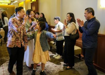 Film Jumbo Go Global, Kementerian Ekraf Komitmen Dukung Karya Anak Bangsa Bersaing di Kancah Internasional