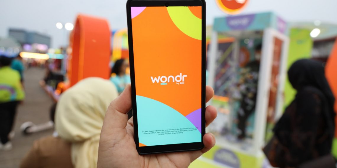 Jadiin Maumu! Rencanakan Ibadah Haji Pakai wondr by BNI