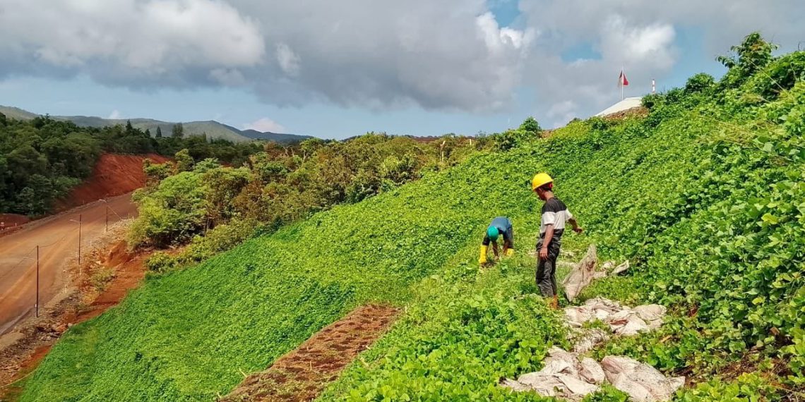 Apakah Tambang PT GAG Nikel Merusak atau Menjaga Kelestarian Alam?