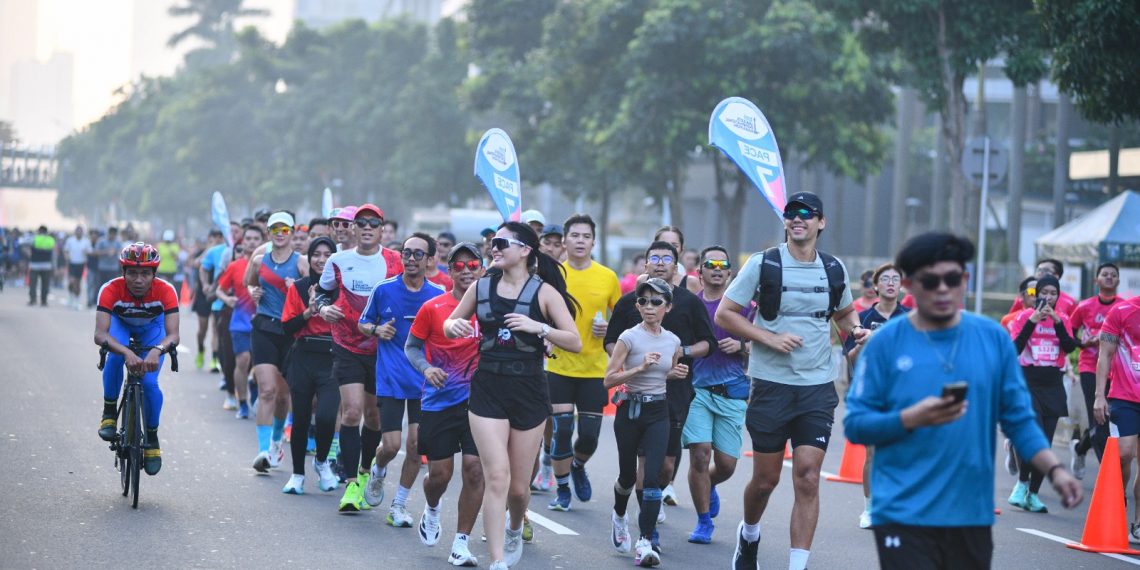 Dukung BTN Jakim 2025, 32 Ruas Jalan Akan Ditutup Pada 29 Juni 2025