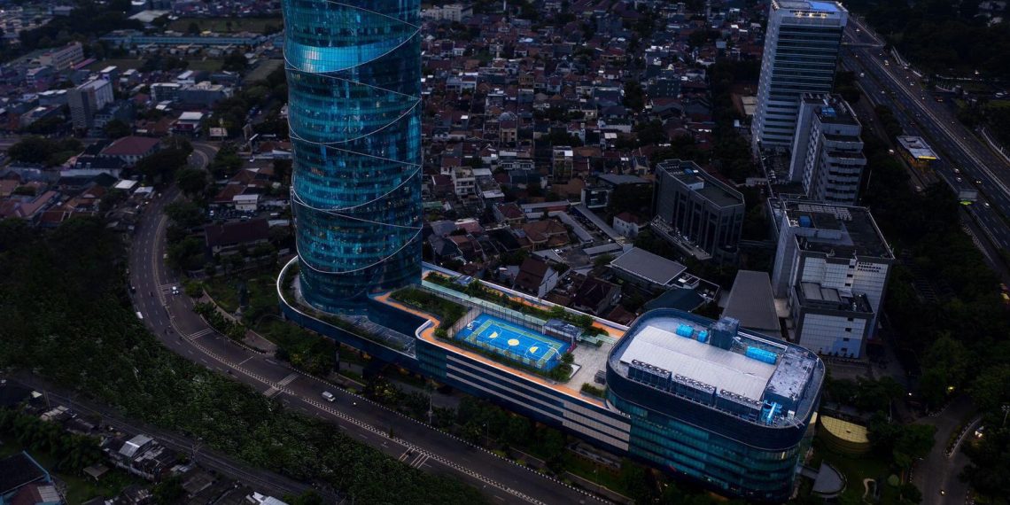 BNI Perkuat Peran Strategis dalam Pembiayaan Berkelanjutan untuk Masa Depan Hijau