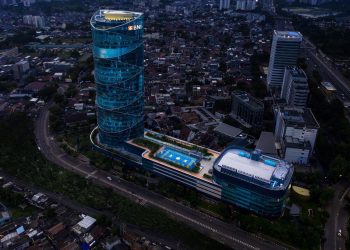 BNI Perkuat Peran Strategis dalam Pembiayaan Berkelanjutan untuk Masa Depan Hijau