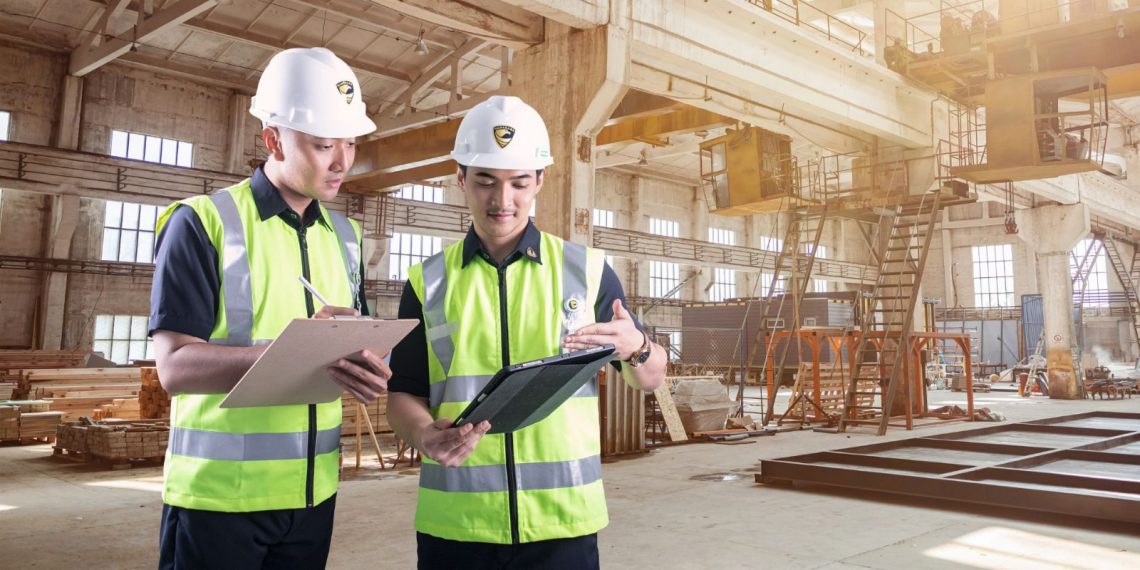 PT Nawakara Perkasa Nusantara Perkuat Keamanan Terintegrasi untuk Infrastruktur Strategis Nasional