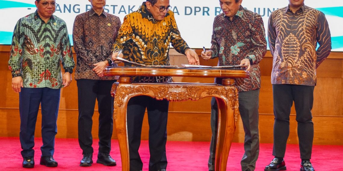 Permudah Layanan, BTN Bakal Membuka Kantor Layanan di Kompleks DPR RI