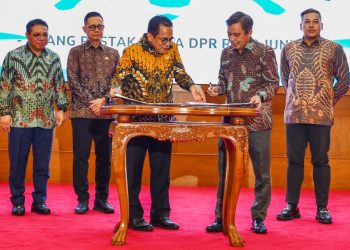Permudah Layanan, BTN Bakal Membuka Kantor Layanan di Kompleks DPR RI