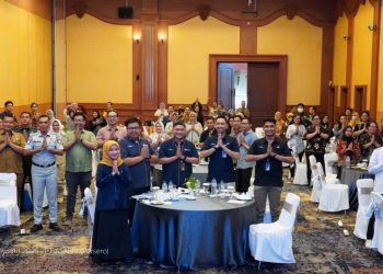 Sebagai Pengelola Asuransi Sosial, ASABRI Hadir Memastikan Perlindungan Menyeluruh kepada Peserta ASABRI