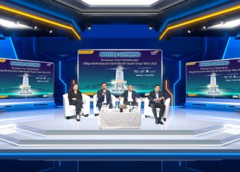 Bank Mandiri Taspen Terbitkan Obligasi Rp 3 Triliun, Targetkan Pertumbuhan 11,6 Persen