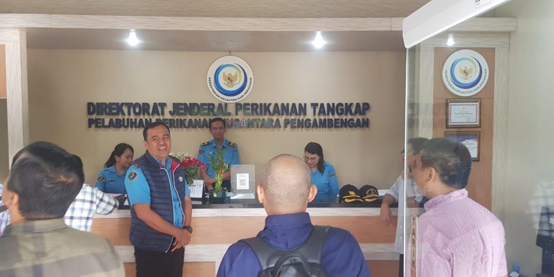 Polri Bentuk Satuan Tugas Khusus Dampingi Kementerian Tingkatkan Penerimaan Negara