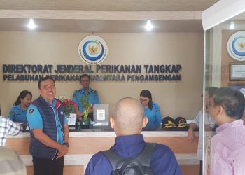 Polri Bentuk Satuan Tugas Khusus Dampingi Kementerian Tingkatkan Penerimaan Negara