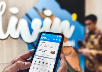 Wajah Baru! Livin’ by Mandiri Akselerasi Layanan Perbankan Digital yang Lengkap dan Dinamis