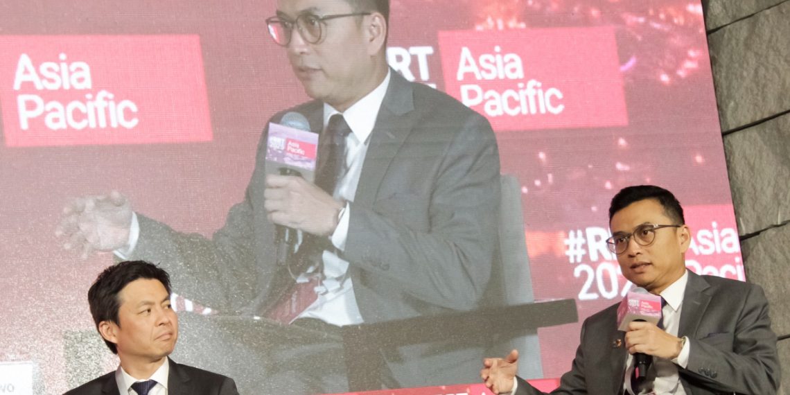 BTN Populerkan KPR Subsidi di Forum Internasional