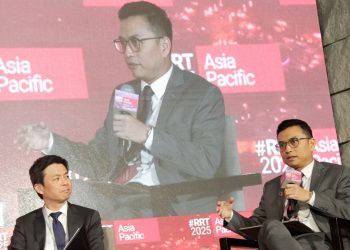 BTN Populerkan KPR Subsidi di Forum Internasional