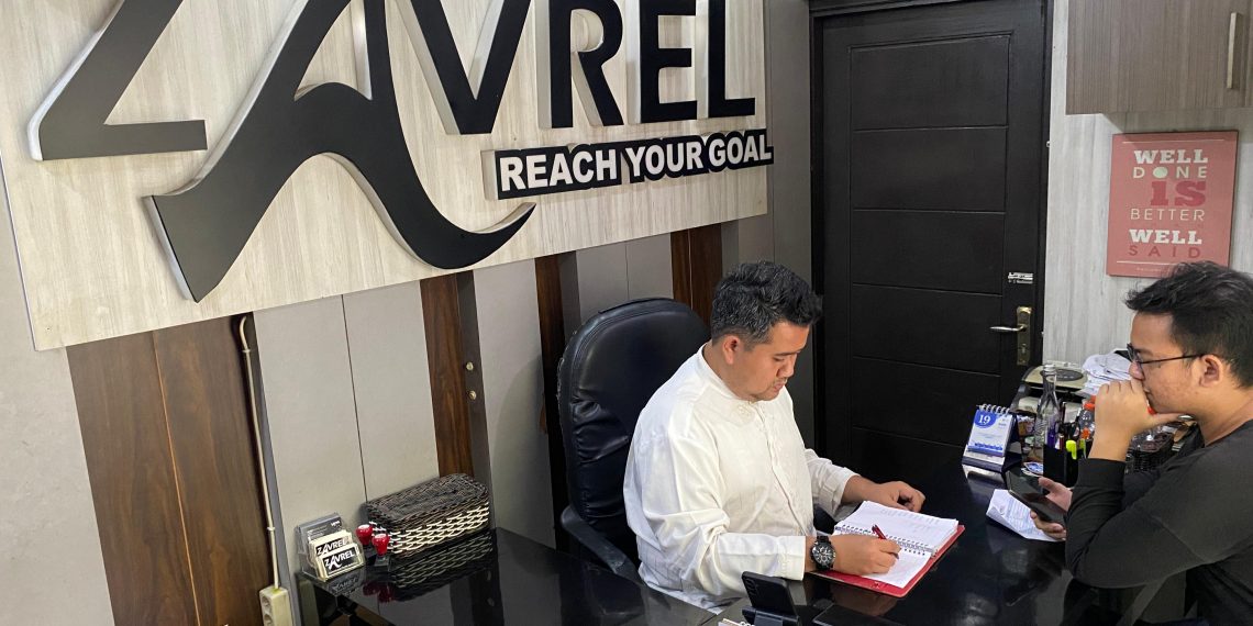 Zavrel Indonesia Tekankan Tiga Pilar Layanan: Murah, Cepat, dan Bagus “Menyesuaikan Budget, Mengejar Waktu, Menjaga Kualitas” 