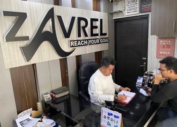 Zavrel Indonesia Tekankan Tiga Pilar Layanan: Murah, Cepat, dan Bagus “Menyesuaikan Budget, Mengejar Waktu, Menjaga Kualitas”