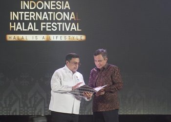 BTN Syariah Dukung Penguatan Ekosistem Halal Nasional