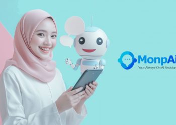 Monpai.id: Ai Asisten Lokal dengan Kecerdasan yang Dipersonalisasi