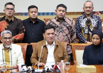 DPR Soroti Putusan Hak Cipta Agnez Mo: Tak Sesuai Aturan dan Ketentuan Perundang-undangan!