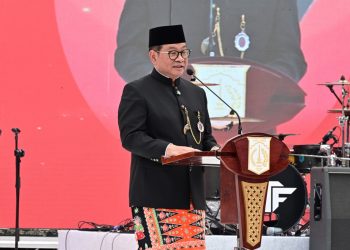 Gubernur Pramono Minta Bank Jakarta Profesional dan Target IPO Tahun Depan