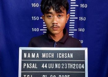 Usai Viral Aniaya Ibu Kandung, Pemuda di Bekasi Kini Ditetapkan Tersangka!