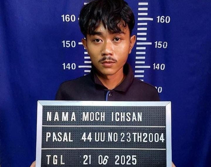 Usai Viral Aniaya Ibu Kandung, Pemuda di Bekasi Kini Ditetapkan Tersangka!