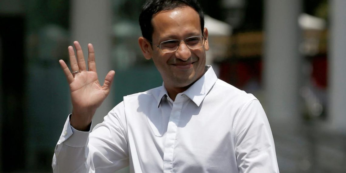 Kasus Chromebook, Ini Pernyataan Nadiem Makarim Usai Diperiksa Kejagung!