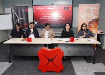 DBS Indonesia Hadirkan Solusi “Blended Finance”: UKM Berdampak Sosial Kini Bisa Akses Pendanaan Tanpa Jaminan