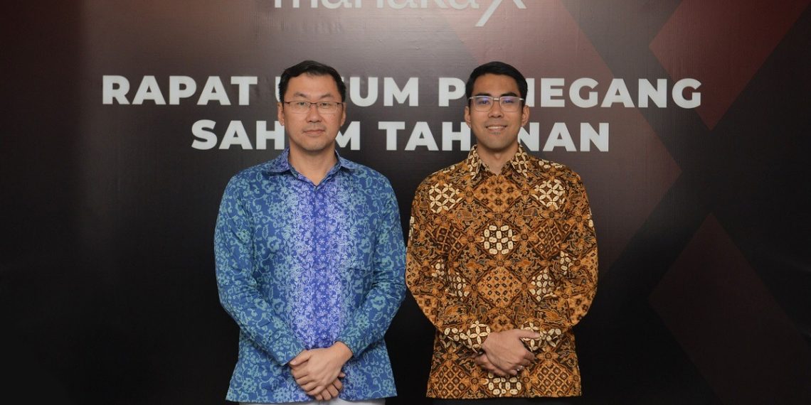 mahakaX Sampaikan Pemulihan Kinerja dalam RUPS Tahunan 2025