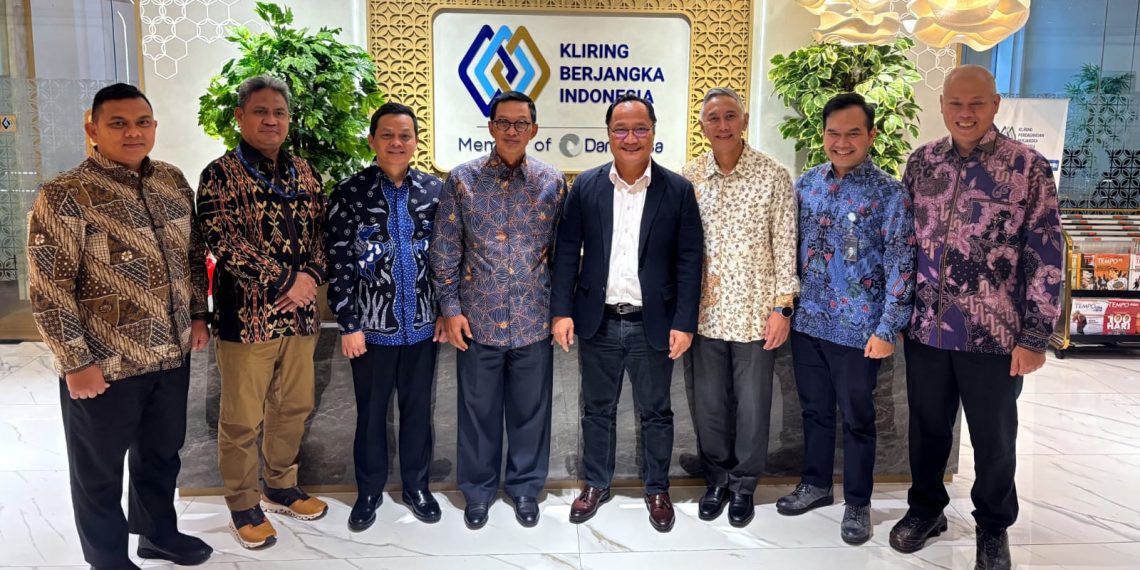 PT Kbi Sukses Gelar RUPS, Tingkatkan Peran Pusat  Registrasi Resi Gudang Melalui Layanan Platform Digital